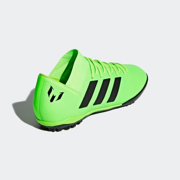 Adidas NEMEZIZ MESSI TANGO 18.3 TURF AQ0612 B1112x - Picture 5 of 8